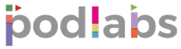 PodLabs Logo